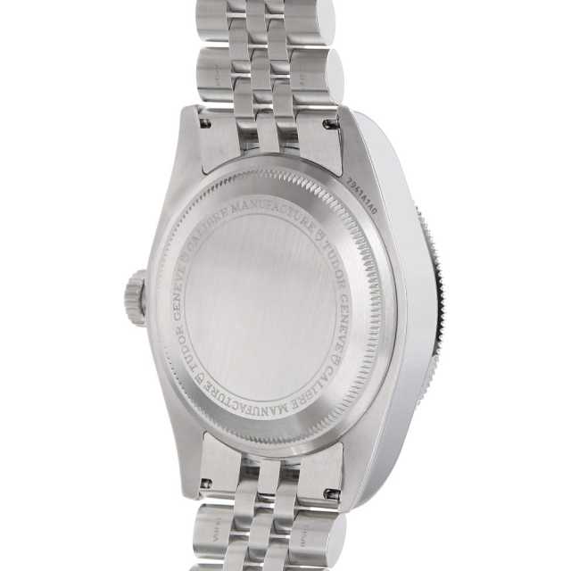 TUDOR Black Bay 7941A1A0NU-0003 Men's Used