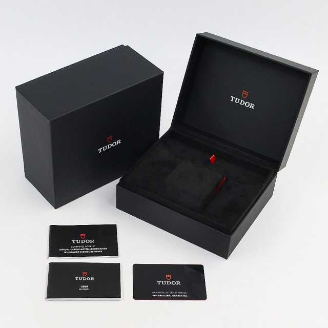TUDOR Black Bay 7941A1A0NU-0003 Men's Used