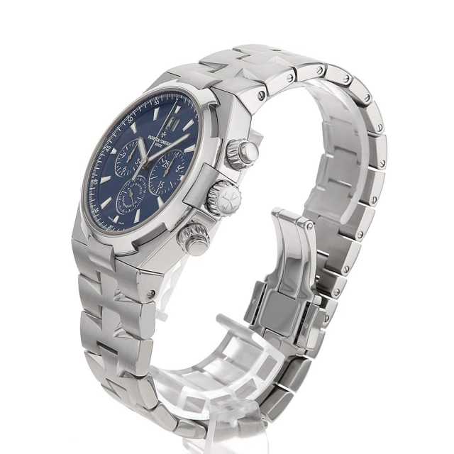 ヴァシュロンコンスタンタン オーヴァーシーズ 49150/B01A-9745 メンズ 中古