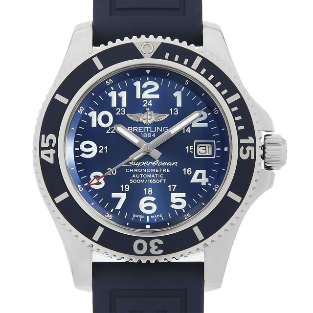 A17365D1/C915(A17365) ブルー BREITLING（ブライトリング