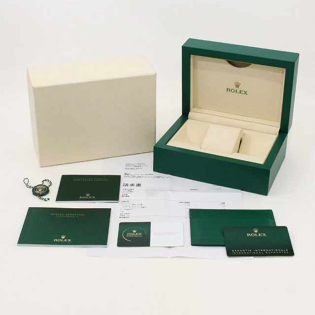 ロレックス エクスプローラー 226570 メンズ 中古