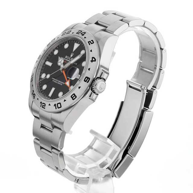 ロレックス エクスプローラー 226570 メンズ 中古