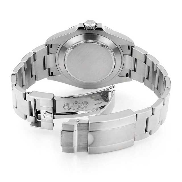 ロレックス エクスプローラー 226570 メンズ 中古