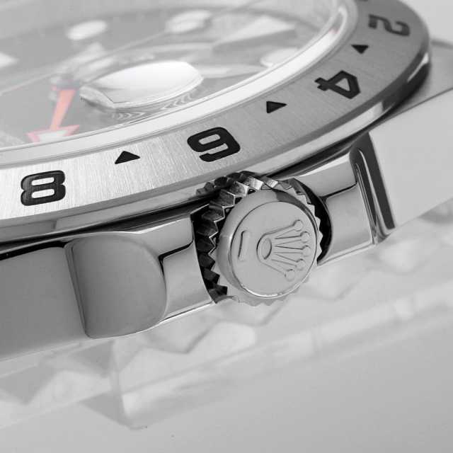 ロレックス エクスプローラー 226570 メンズ 中古