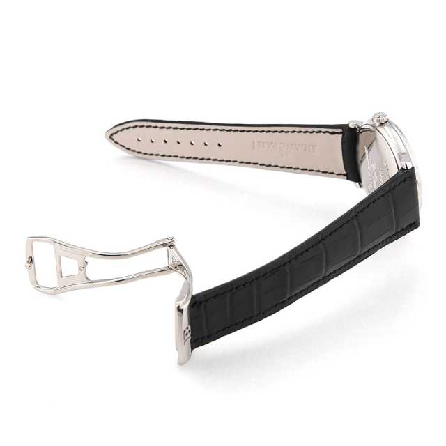 6223A-1542-55B ホワイト BLANCPAIN（ブランパン）ヴィルレ ウルトラ