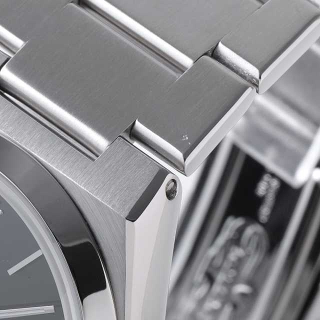17000 ブラック ROLEX（ロレックス）オイスタークォーツ 中古