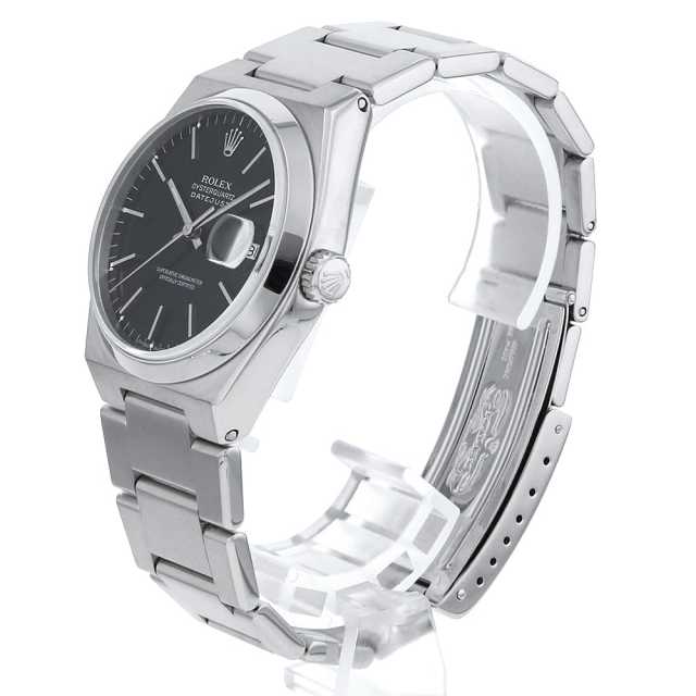 ROLEX 新型ボックス4個中古　HK ROLEX 新型ボックス4個 中古 HK 新たに4本の中古商品が入荷