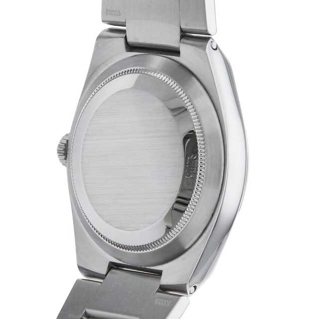 17000 ブラック ROLEX（ロレックス）オイスタークォーツ 中古