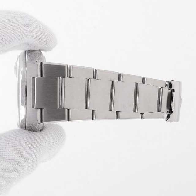 17000 ブラック ROLEX（ロレックス）オイスタークォーツ 中古