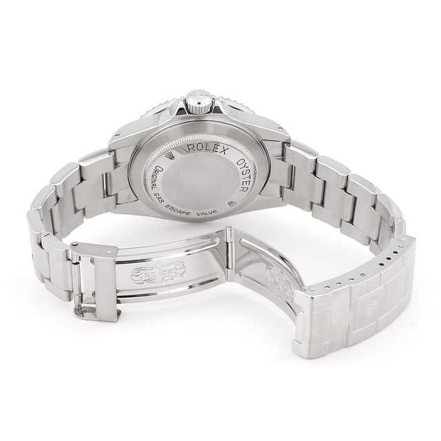 ロレックス シードゥエラー 16660 メンズ 中古