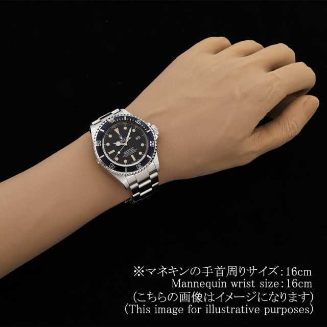 ロレックス シードゥエラー 16660 メンズ 中古