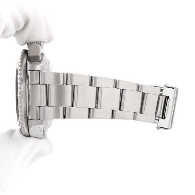 ロレックス シードゥエラー 16660 メンズ 中古