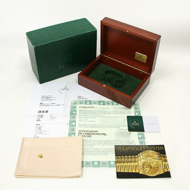 メ*ク様 ROLEX ロレックス 16523外箱 冊子 付属品セット メ*ク様 ROLEX ロレックス 16523外箱 冊子 付属品セット メ*ク