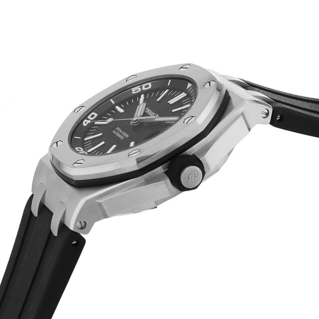 ロイヤルオーク オフショア ダイバー 42mm 15710ST.OO.A002CA.01 サブ画像１