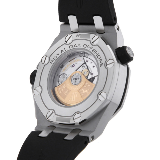 ロイヤルオーク オフショア ダイバー 42mm 15710ST.OO.A002CA.01 サブ画像２