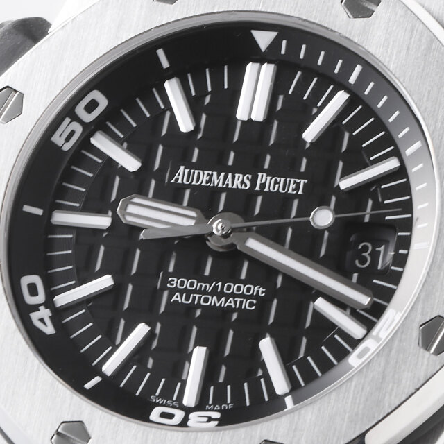 ロイヤルオーク オフショア ダイバー 42mm 15710ST.OO.A002CA.01 サブ画像５