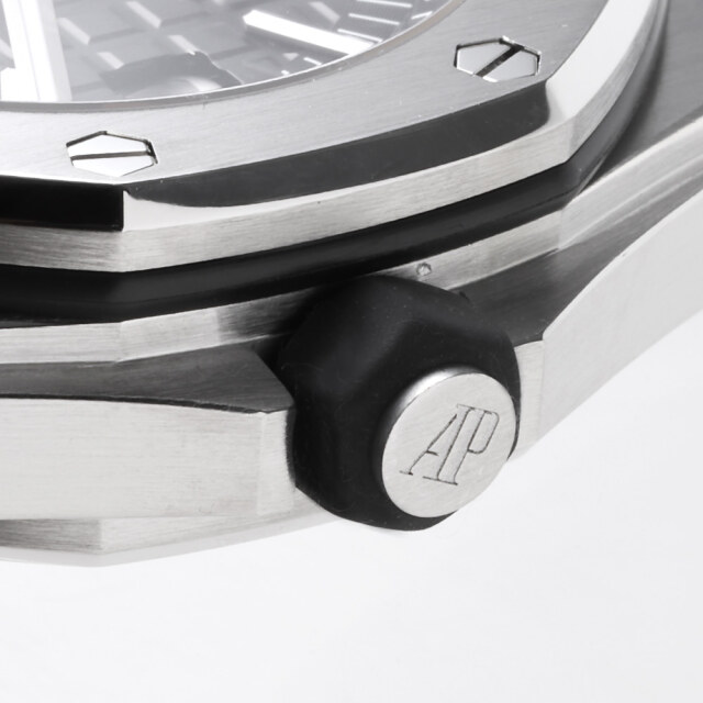 ロイヤルオーク オフショア ダイバー 42mm 15710ST.OO.A002CA.01 サブ画像６