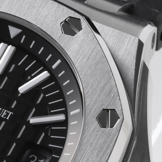 ロイヤルオーク オフショア ダイバー 42mm 15710ST.OO.A002CA.01 サブ画像７