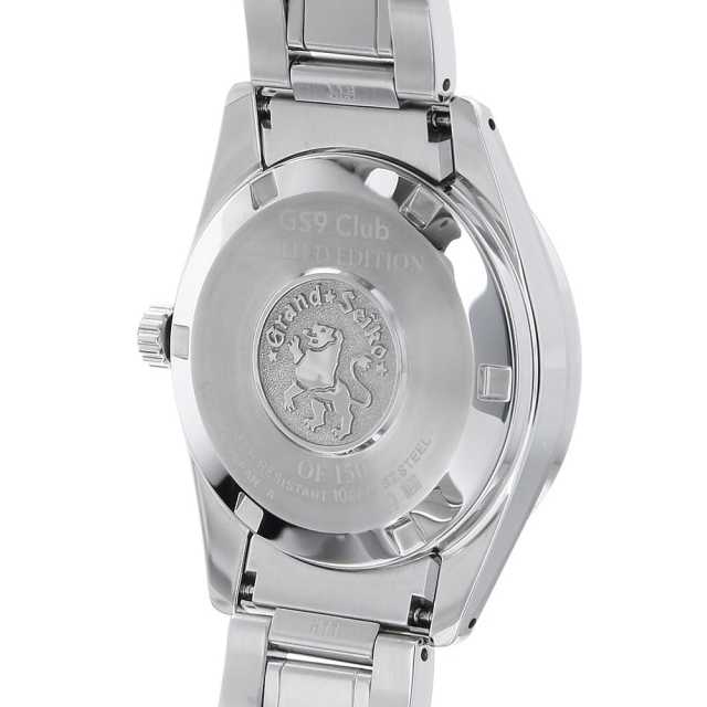 SBGW319 グリーン Grand Seiko（グランドセイコー）ヘリテージ 