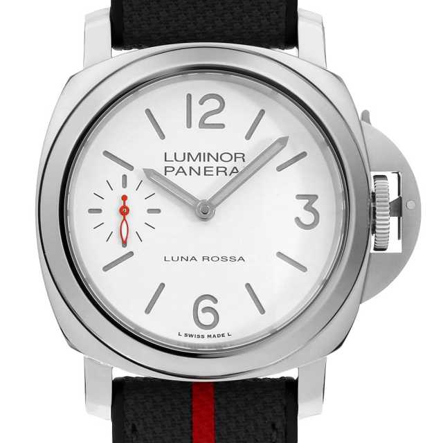 パネライ  PAM01342 メンズ 中古