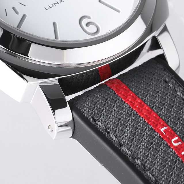 パネライ  PAM01342 メンズ 中古