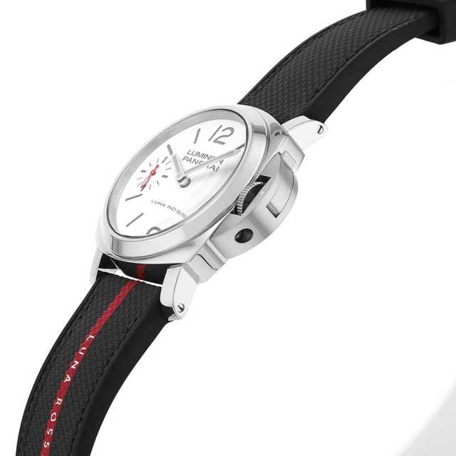 パネライ  PAM01342 メンズ 中古