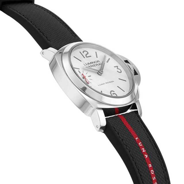 パネライ  PAM01342 メンズ 中古