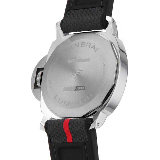 パネライ  PAM01342 メンズ 中古