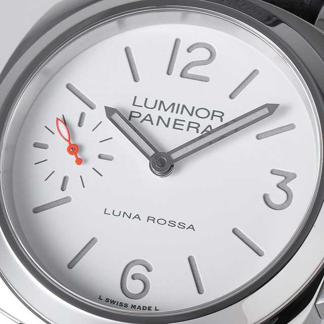 パネライ  PAM01342 メンズ 中古