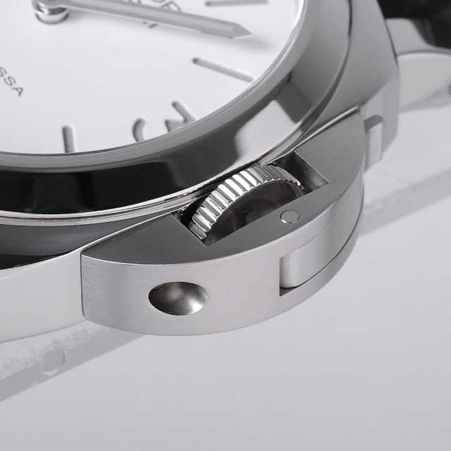 パネライ  PAM01342 メンズ 中古