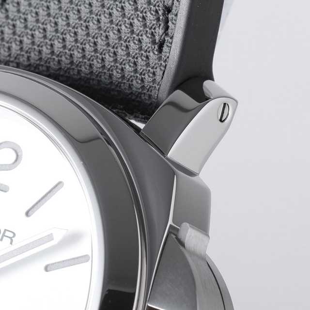 パネライ  PAM01342 メンズ 中古