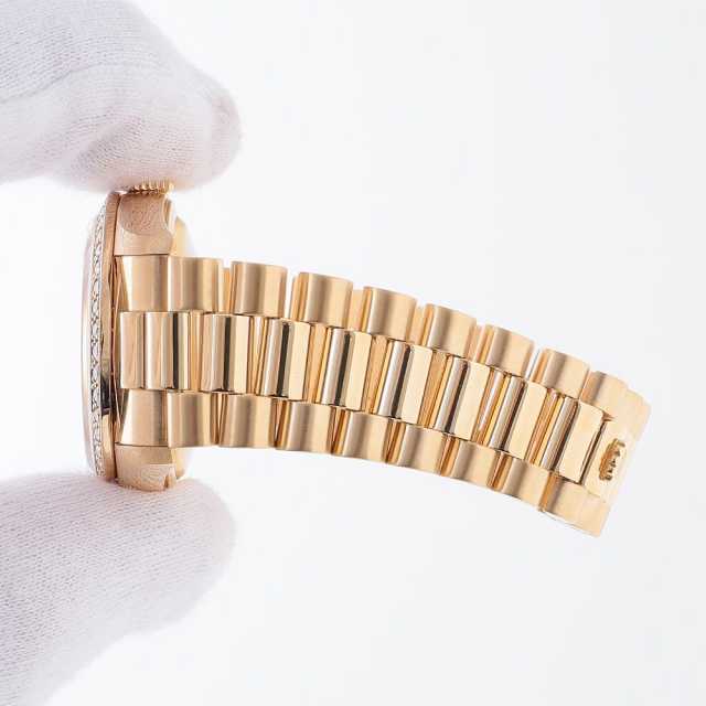 ロレックス デイデイト 18348A メンズ 中古
