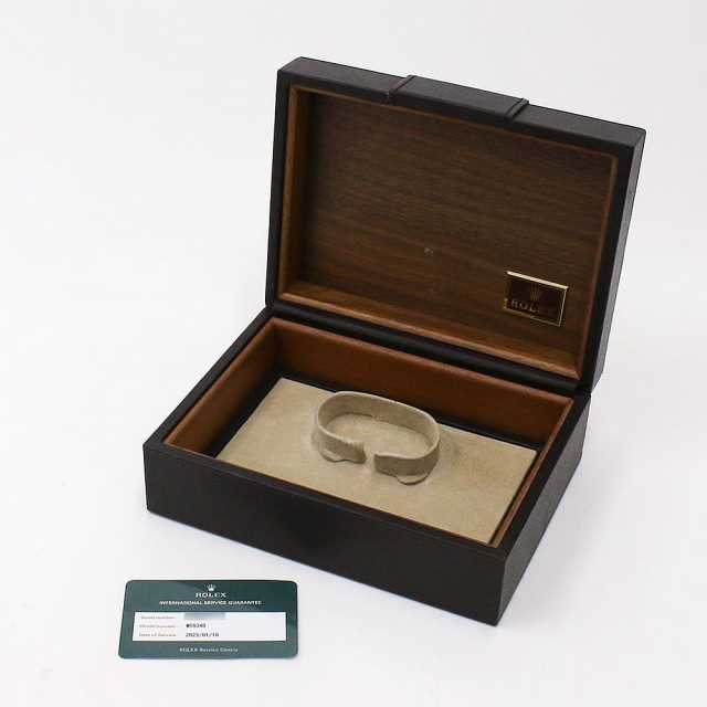 ロレックス デイデイト 18348A メンズ 中古