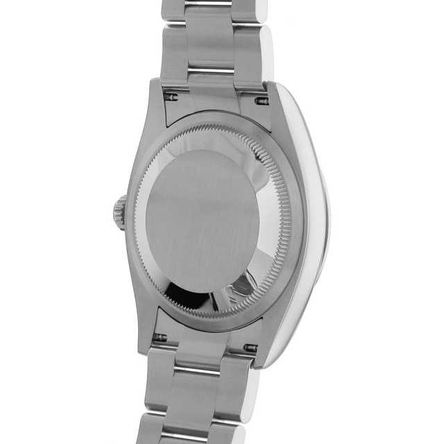 ROLEX Oyster Perpetual 126000 Men's Used