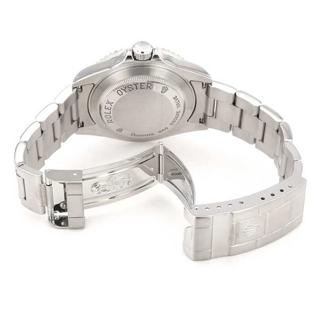 ロレックス シードゥエラー 16600 メンズ 中古