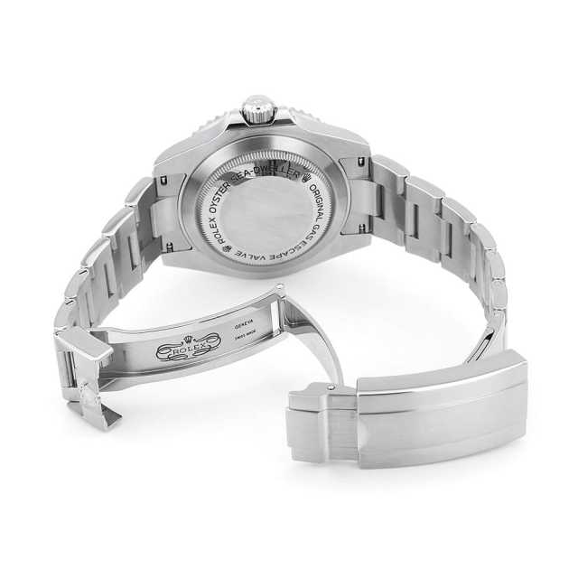 ロレックス シードゥエラー 116600 メンズ 中古
