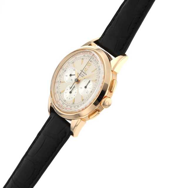 516.53.39.50.02.001 シルバー OMEGA（オメガ）スペシャリティーズ