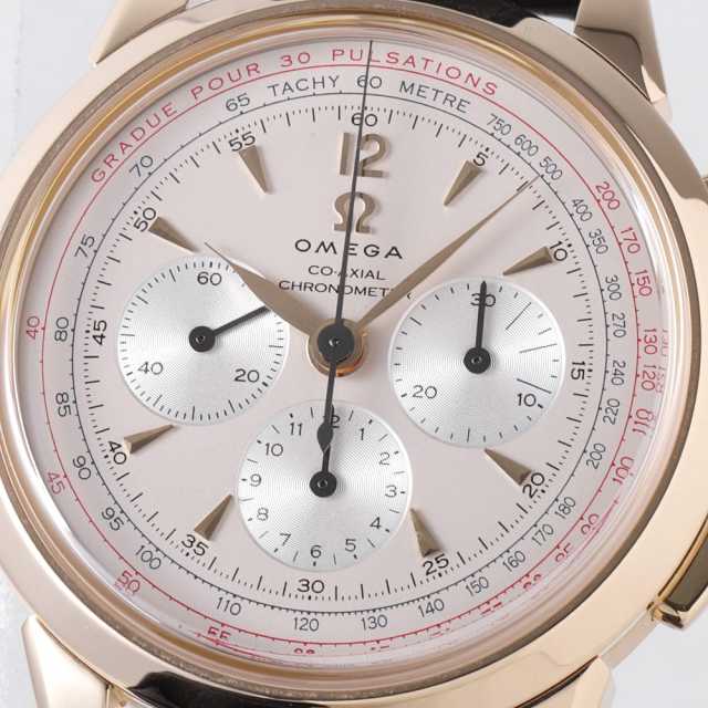 オメガ  516.53.39.50.02.001 メンズ 中古
