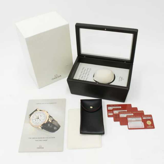 オメガ  516.53.39.50.02.001 メンズ 中古