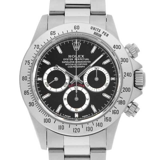 ロレックス デイトナ 16520 メンズ 中古