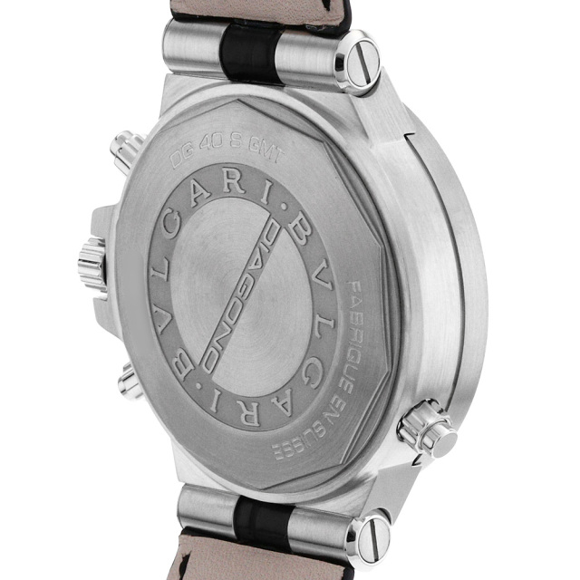 ディアゴノ GMT DG40C14SSDGMT(DG40SGMT) サブ画像２