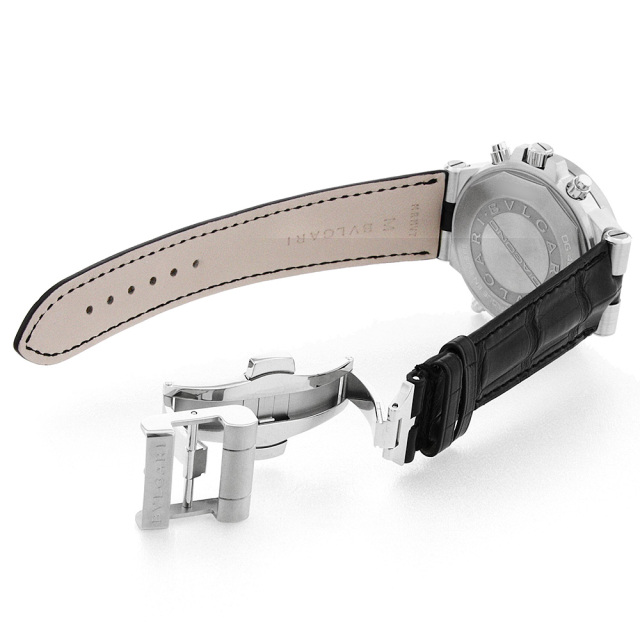 ディアゴノ GMT DG40C14SSDGMT(DG40SGMT) サブ画像３