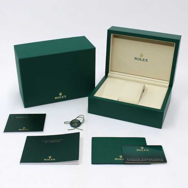 ロレックス スカイドゥエラー 336934 メンズ 未使用