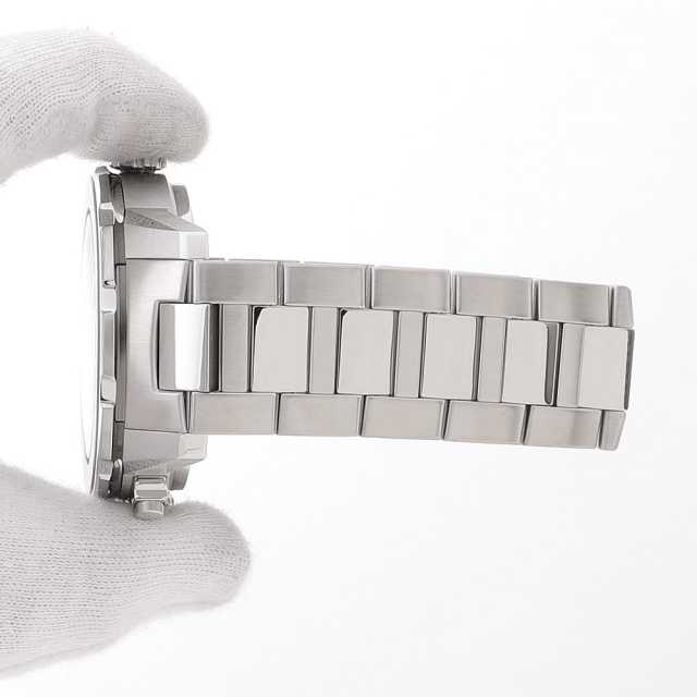 IWC アクアタイマー IW354701 メンズ 中古