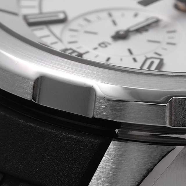 IWC アクアタイマー IW376802 メンズ 中古