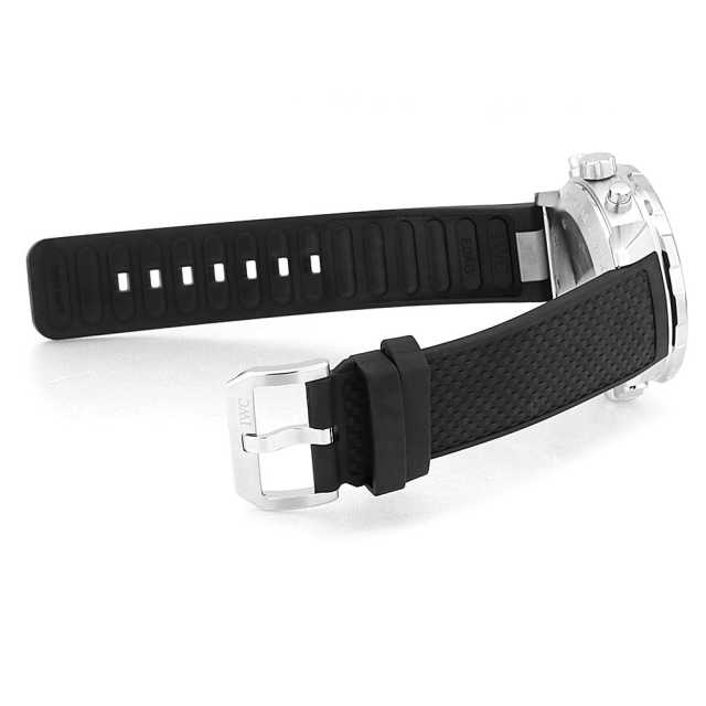 IWC アクアタイマー IW376802 メンズ 中古