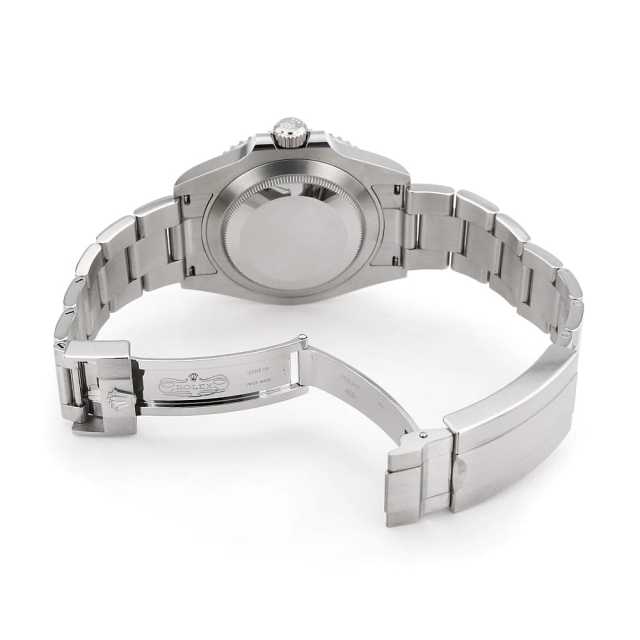 ロレックス サブマリーナ 126610LV メンズ 中古