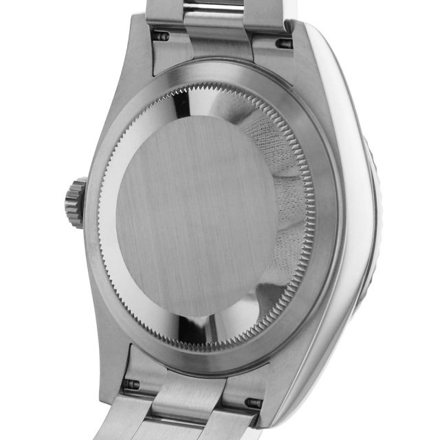 326934 ブルー ROLEX（ロレックス）スカイドゥエラー 中古