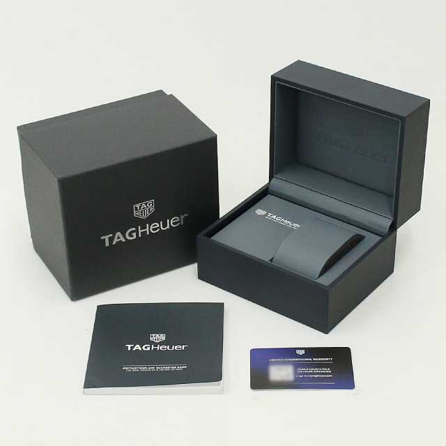 TAG HEUER Monaco CBL2113. FC6177 Men's Used