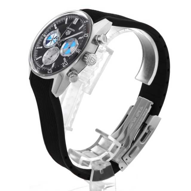 タグホイヤー カレラ CBS2014.FT6293 メンズ 中古